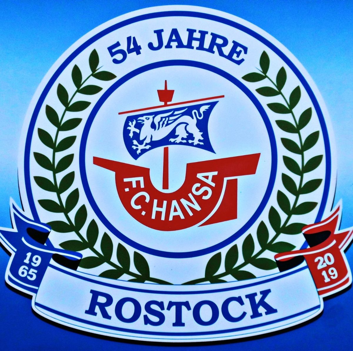Hansa Rostock GroГџaspach